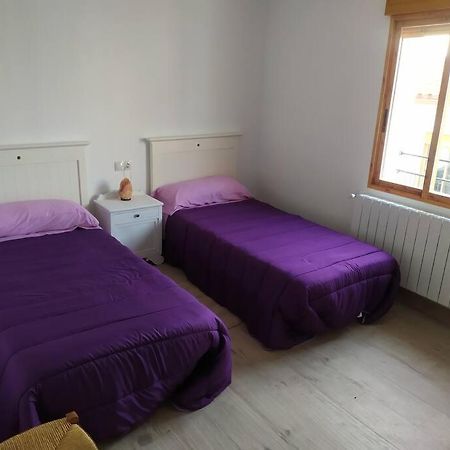 Villa Vivienda Turistica Ca Lola à Vilafamés Extérieur photo