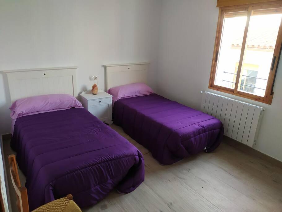 Villa Vivienda Turistica Ca Lola à Vilafamés Extérieur photo