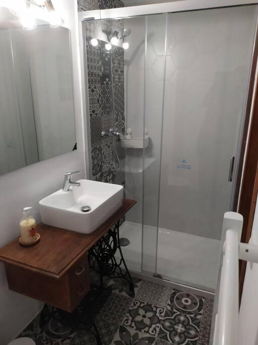 Villa Vivienda Turistica Ca Lola à Vilafamés Extérieur photo