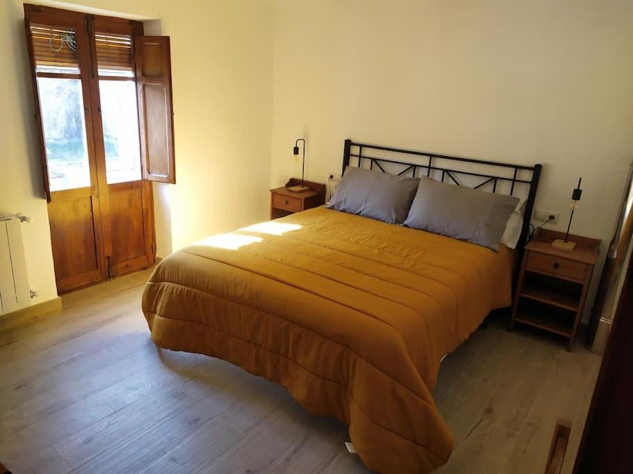 Villa Vivienda Turistica Ca Lola à Vilafamés Extérieur photo