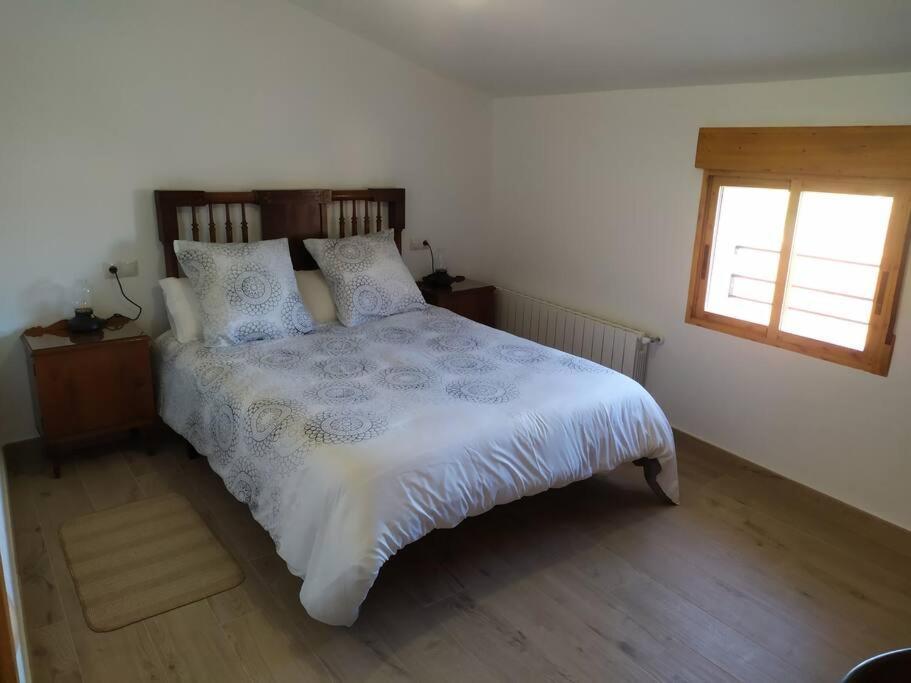Villa Vivienda Turistica Ca Lola à Vilafamés Extérieur photo