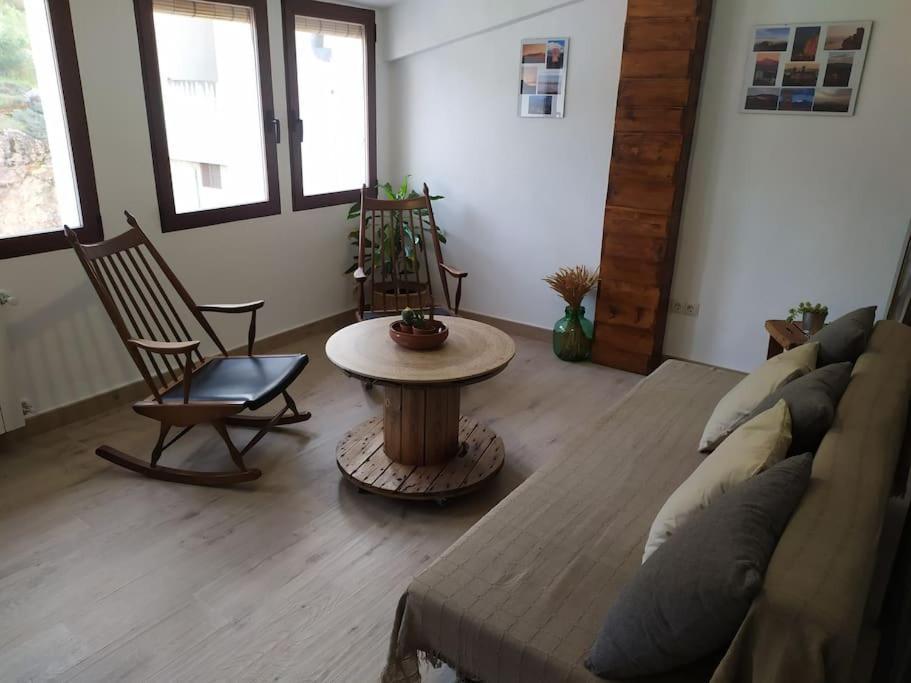 Villa Vivienda Turistica Ca Lola à Vilafamés Extérieur photo